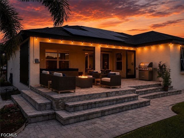 4135 NW 32nd TER, Cape Coral, FL 33993