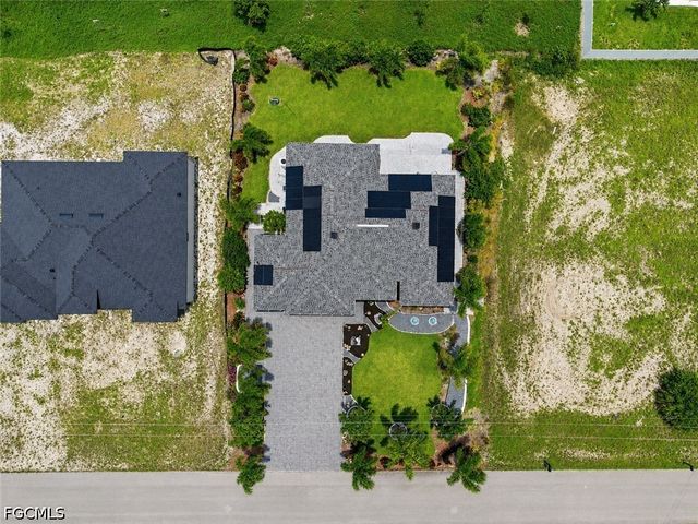 4135 NW 32nd TER, Cape Coral, FL 33993