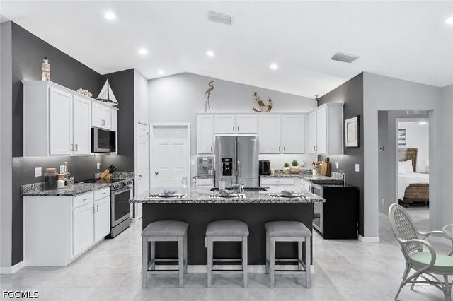 4135 NW 32nd TER, Cape Coral, FL 33993