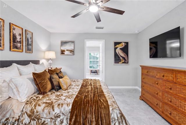 4135 NW 32nd TER, Cape Coral, FL 33993