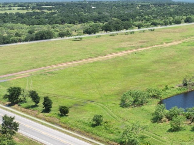 Lot 3 Hackberry Ln, Mineral Wells, TX 76067