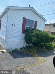 1844-28 PULASKI HWY #28, Havre De Grace, MD 21078
