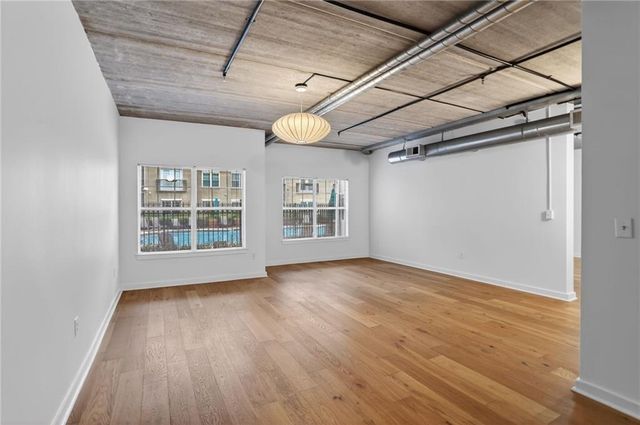 800 Peachtree Street NE 2104, Atlanta, GA 30308