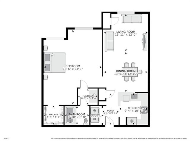800 Peachtree Street NE 2104, Atlanta, GA 30308