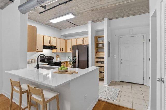 800 Peachtree Street NE 2104, Atlanta, GA 30308