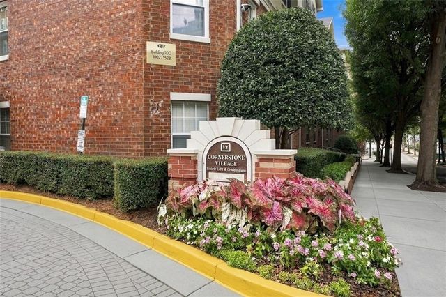 800 Peachtree Street NE 2104, Atlanta, GA 30308
