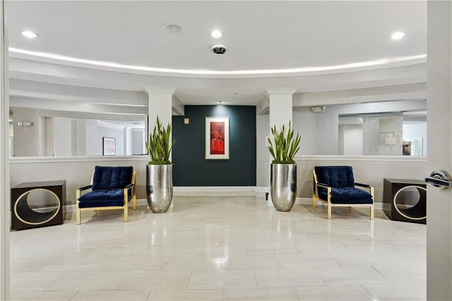 800 Peachtree Street NE 2104, Atlanta, GA 30308