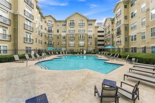 800 Peachtree Street NE 2104, Atlanta, GA 30308