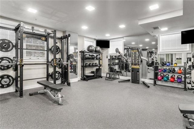 800 Peachtree Street NE 2104, Atlanta, GA 30308