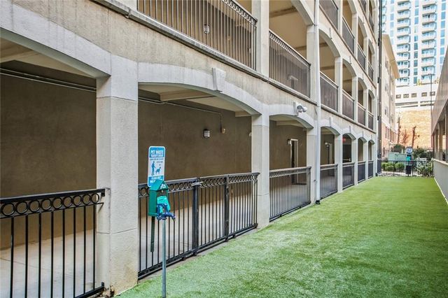800 Peachtree Street NE 2104, Atlanta, GA 30308