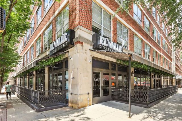 800 Peachtree Street NE 2104, Atlanta, GA 30308