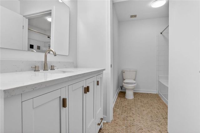 800 Peachtree Street NE 2104, Atlanta, GA 30308