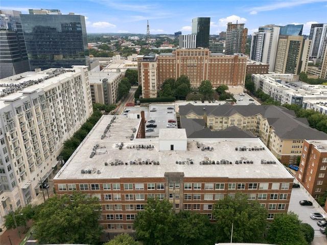 800 Peachtree Street NE 2104, Atlanta, GA 30308