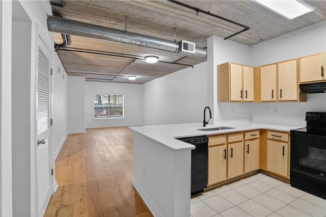 800 Peachtree Street NE 2104, Atlanta, GA 30308