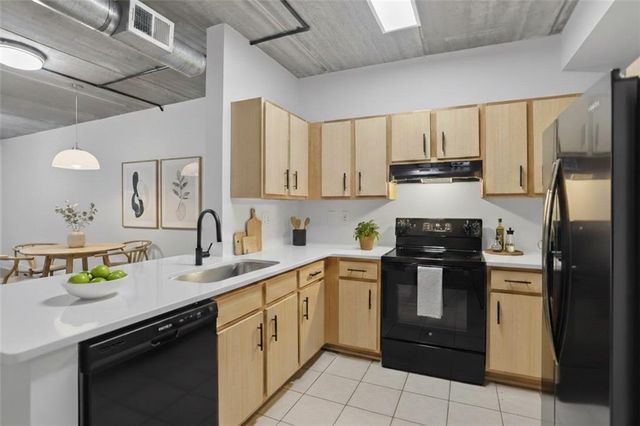 800 Peachtree Street NE 2104, Atlanta, GA 30308