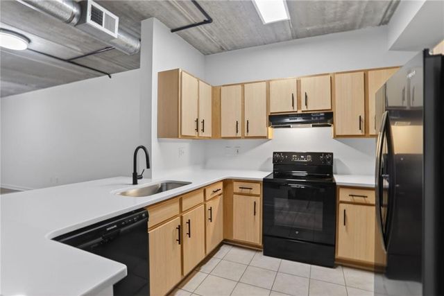 800 Peachtree Street NE 2104, Atlanta, GA 30308