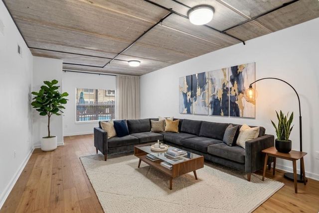 800 Peachtree Street NE 2104, Atlanta, GA 30308