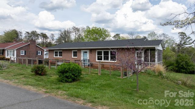 118 Whitley Road, Morganton, NC 28655