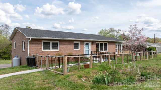 118 Whitley Road, Morganton, NC 28655