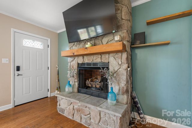 118 Whitley Road, Morganton, NC 28655