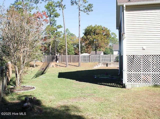 1911 Gastonia Road, Southport, NC 28461