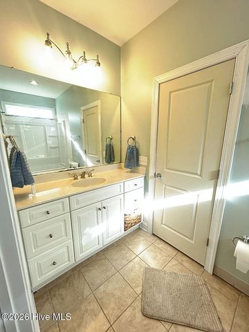 1911 Gastonia Road, Southport, NC 28461