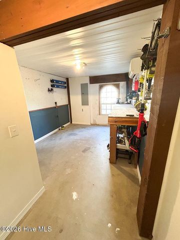 1911 Gastonia Road, Southport, NC 28461