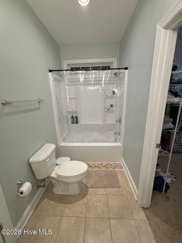 1911 Gastonia Road, Southport, NC 28461