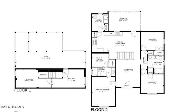 1911 Gastonia Road, Southport, NC 28461