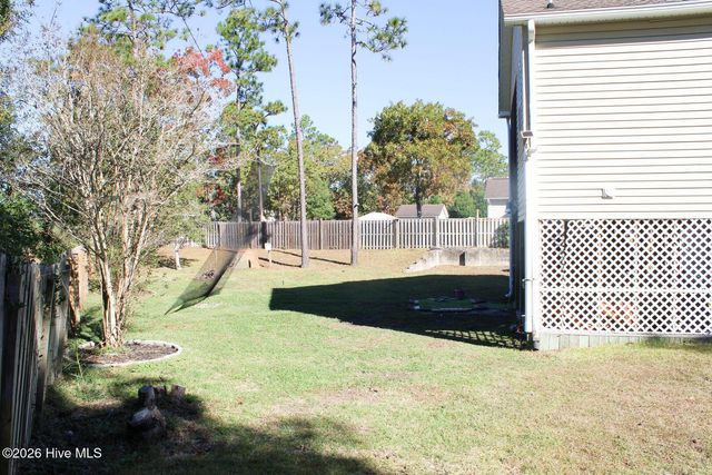 1911 Gastonia Road, Southport, NC 28461