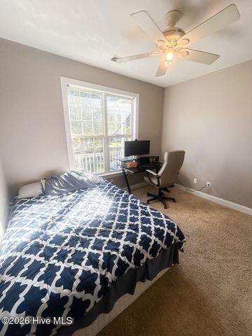 1911 Gastonia Road, Southport, NC 28461