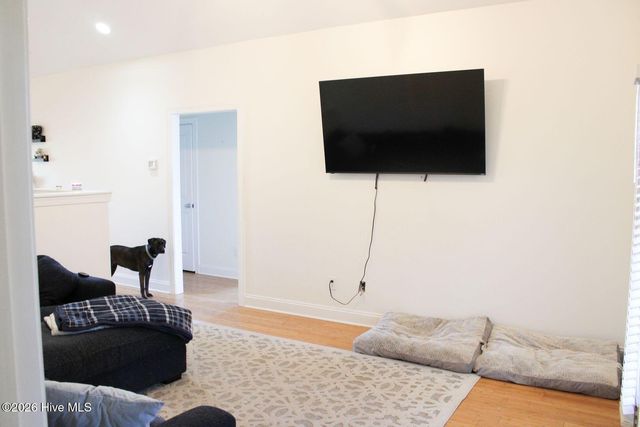 1911 Gastonia Road, Southport, NC 28461