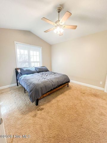 1911 Gastonia Road, Southport, NC 28461