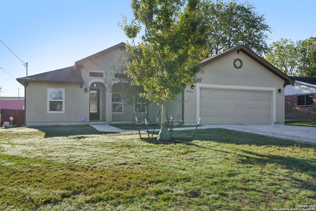 8366 Ventura Blvd, Schertz, TX 78154