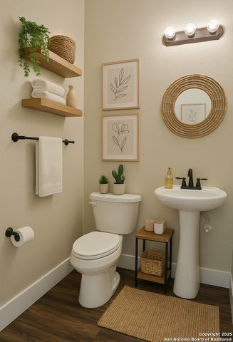 8366 Ventura Blvd, Schertz, TX 78154