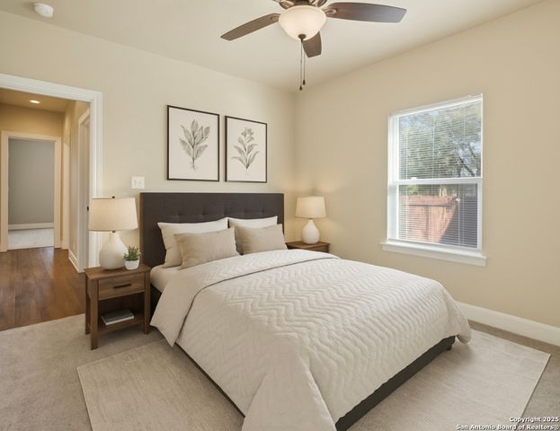 8366 Ventura Blvd, Schertz, TX 78154