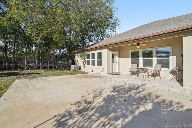 8366 Ventura Blvd, Schertz, TX 78154