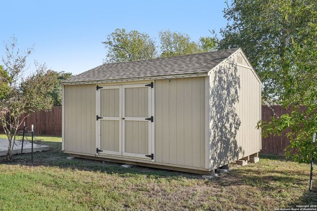 8366 Ventura Blvd, Schertz, TX 78154