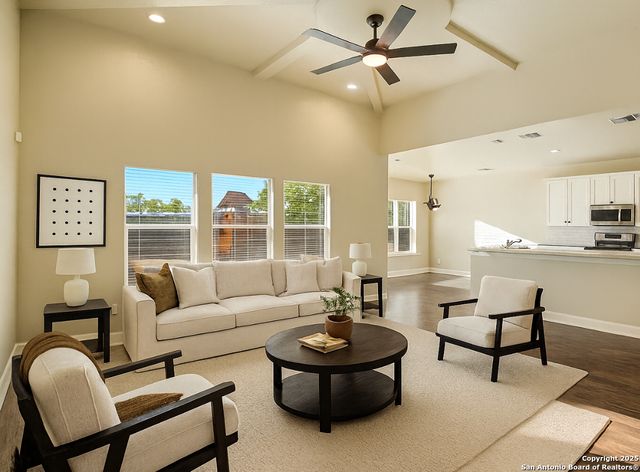 8366 Ventura Blvd, Schertz, TX 78154