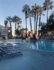 Address unavailable.