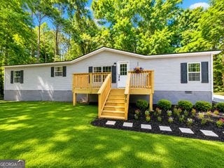 98 Jims Lane, Nicholson, GA 30565