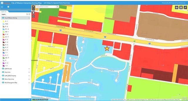 0 J R Drive, Mission, TX 78572