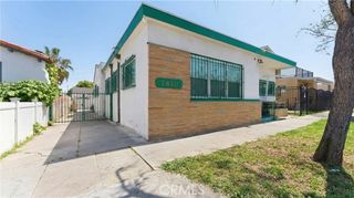7810 Crenshaw, Los Angeles, CA 90043