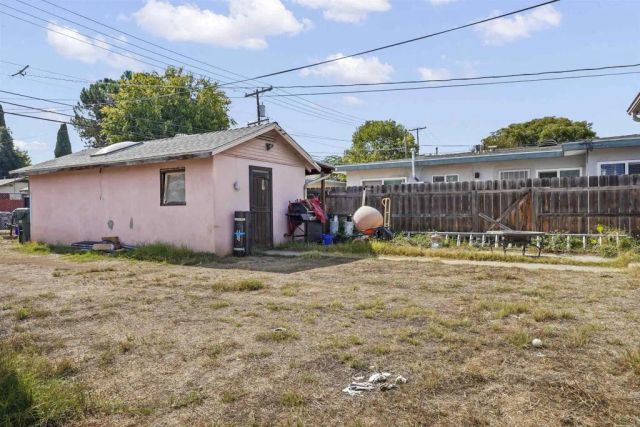 127 W 5Th Avenue, Escondido, CA 92025