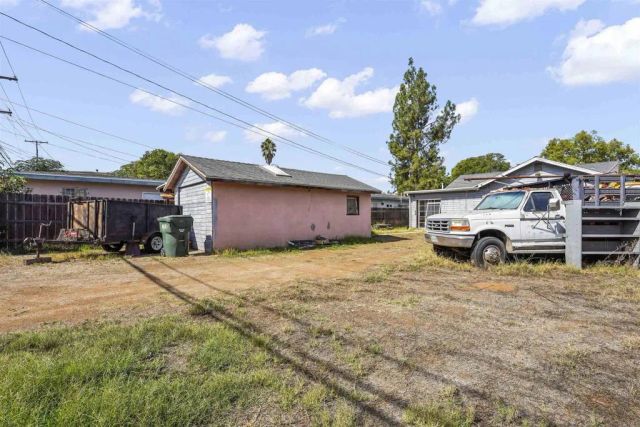 127 W 5Th Avenue, Escondido, CA 92025