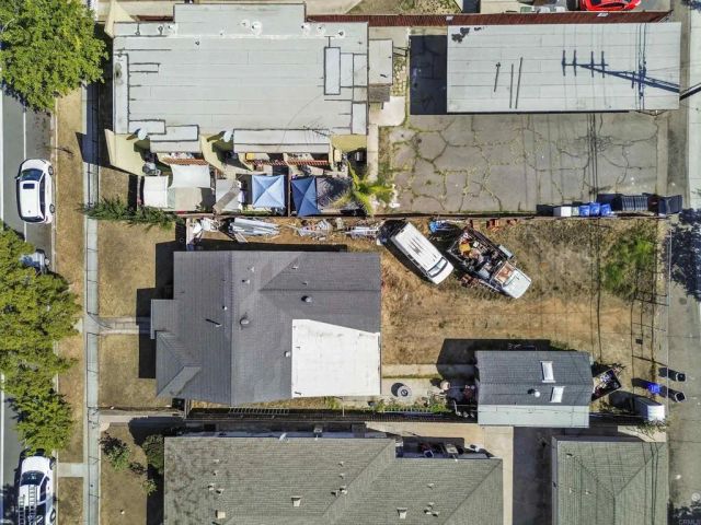 127 W 5Th Avenue, Escondido, CA 92025