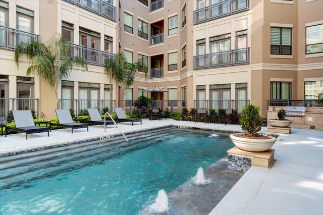 1901 Post Oak Boulevard 3216, Houston, TX 77056