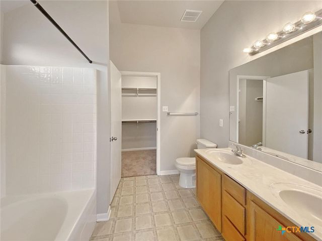 8314 Sunset Trail, Temple, TX 76502