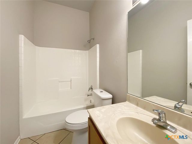 8314 Sunset Trail, Temple, TX 76502