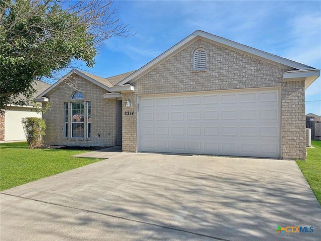 8314 Sunset Trail, Temple, TX 76502